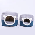 Quilted Dual-Purpose Warm Cat Litter Kit